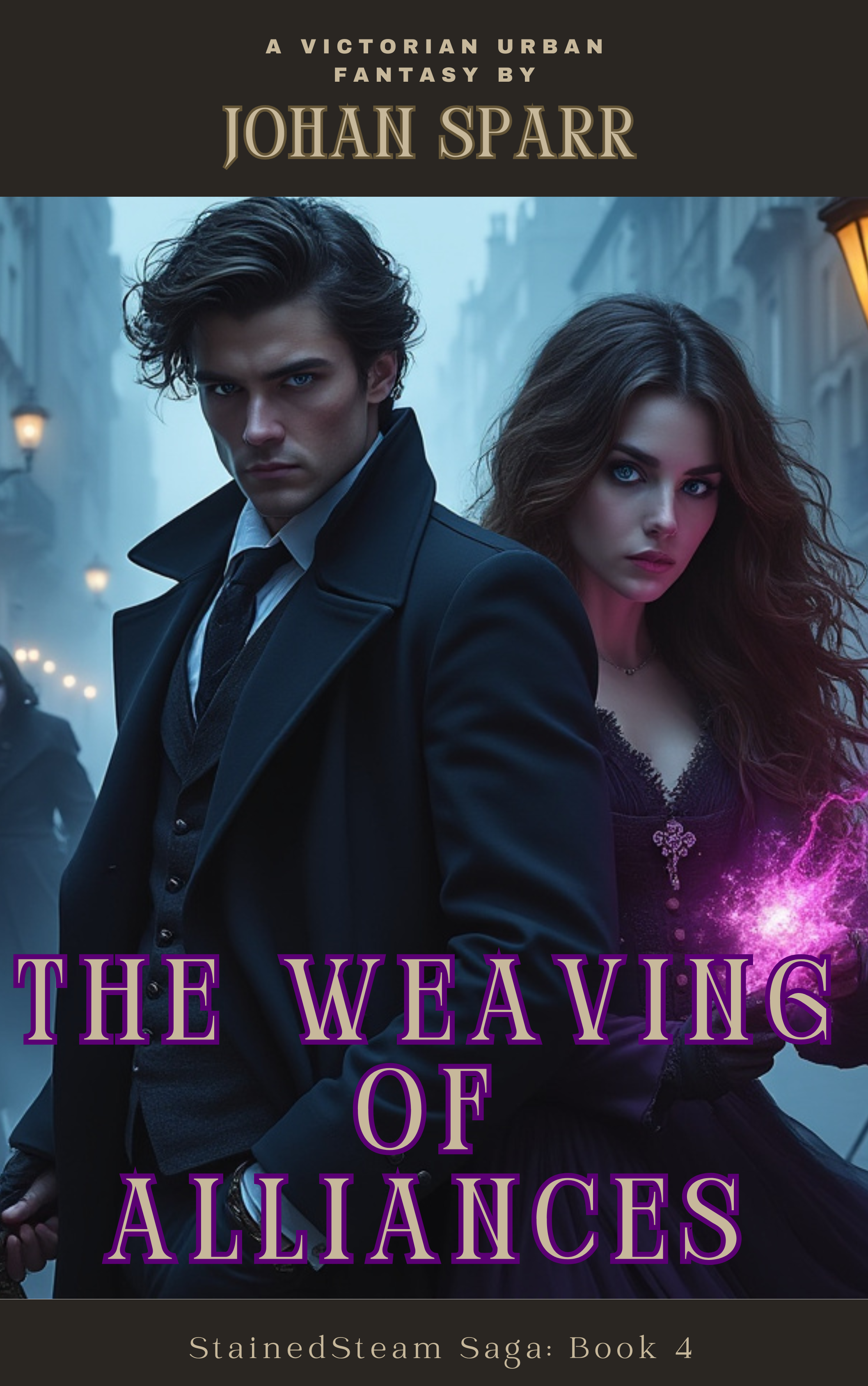 The Weaving of Alliances